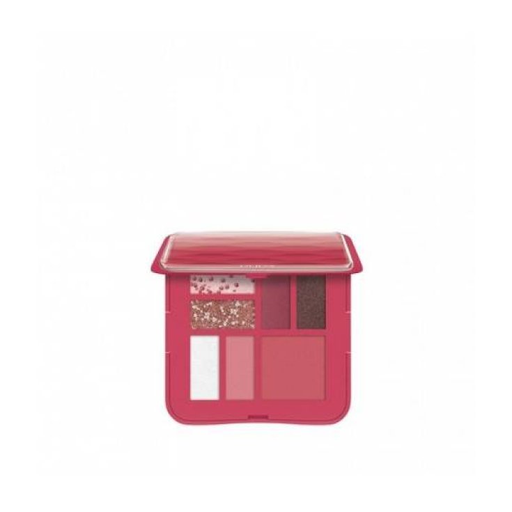 PUPA TR PALETTE S KORALLE 003