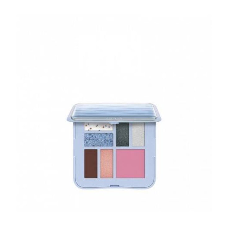 PUPA TR PALETTE S HELLBLAU 002