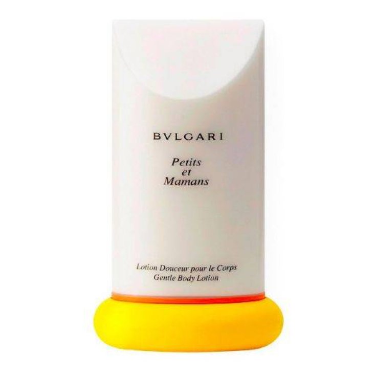 BULGARI PETITS KÖRPERLOTION 200 ML