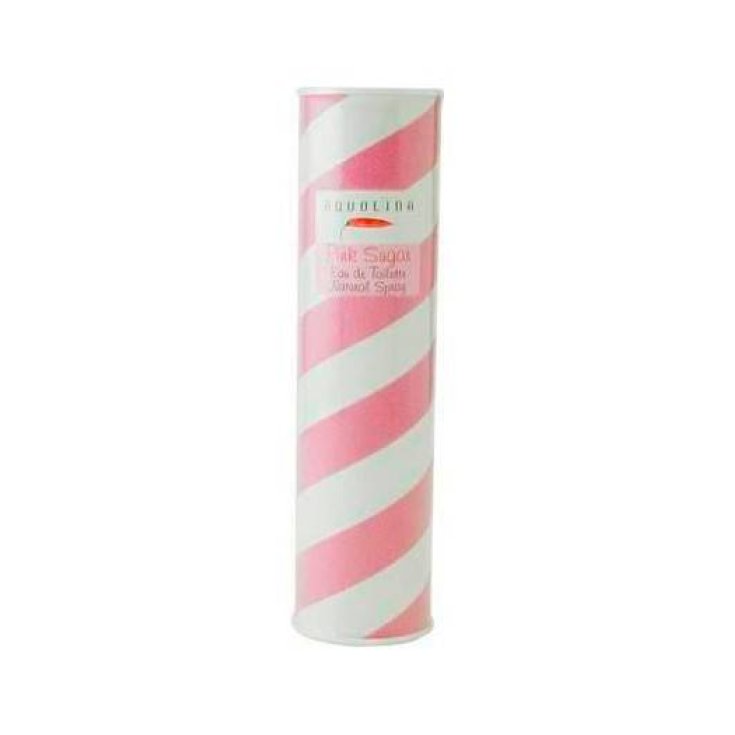 A / LINA ROSA ZUCKER EDT VAPO 30 ML