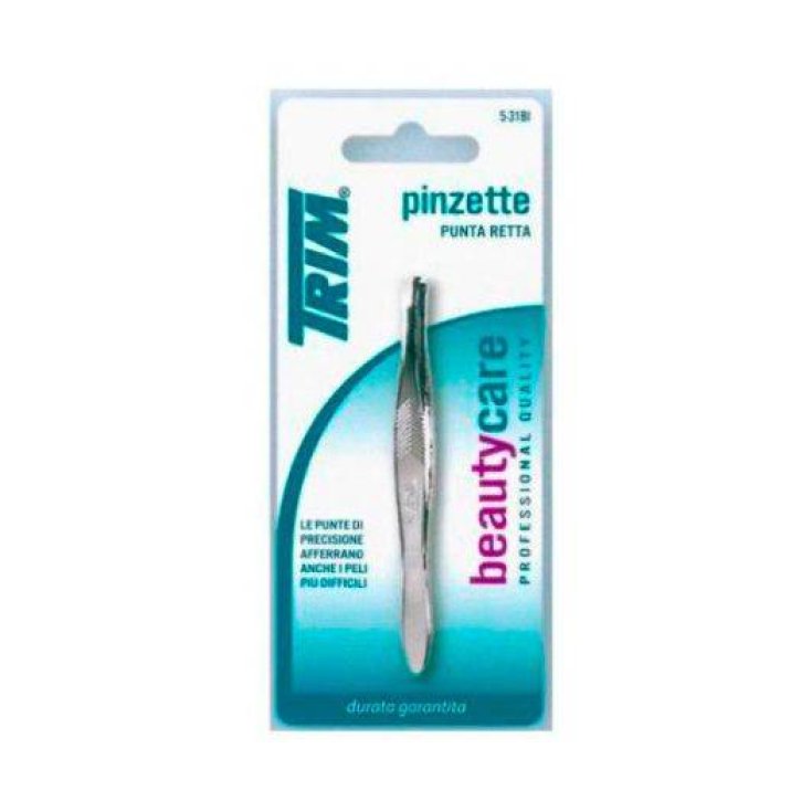 TRIM LASH CLIP 5-31BI GERADE CRO