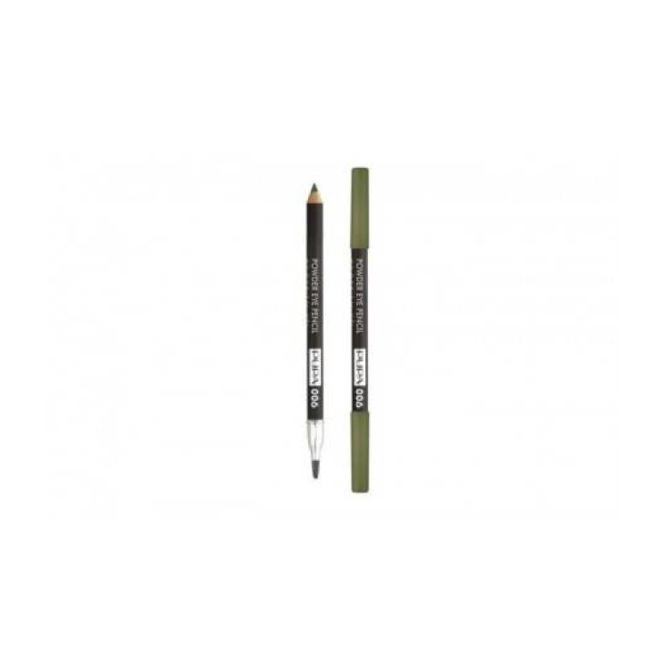 Puder-Augenstift 005 Powdery Taupe PUPA Milano 1,19 g.