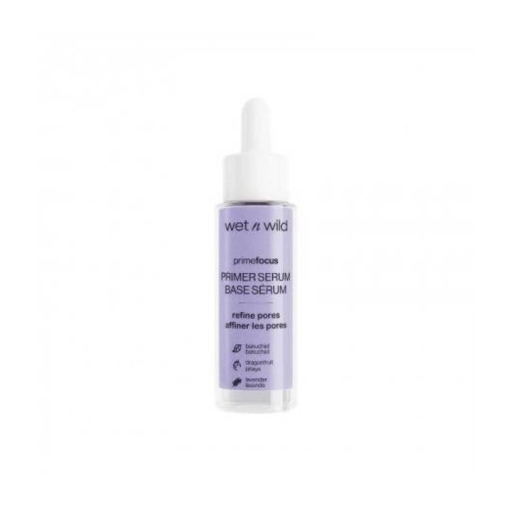 WW PRIME FOCUS PRIMER SERUM