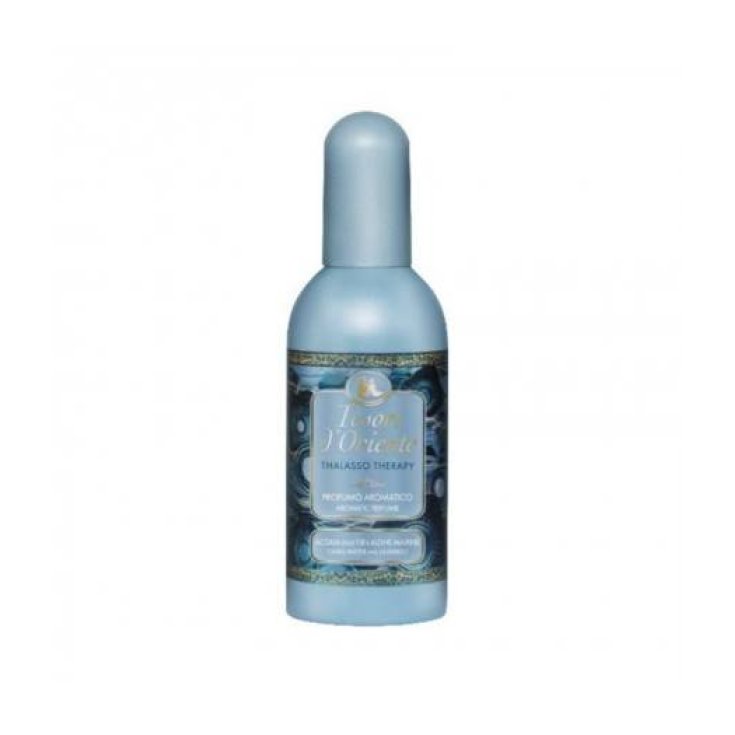 Thalassotherapie Schätze des Ostens 100ml