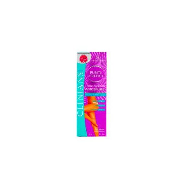 CLI ZELLE KRITISCHE PUNKTE 150 ML