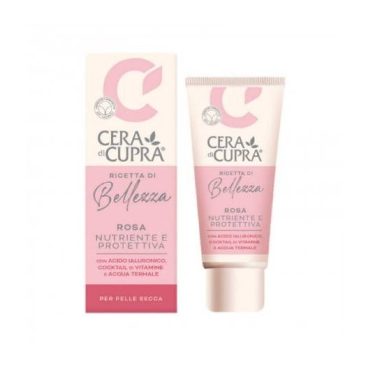 CUPRA C/FACE ROSA TUBE 75 ML