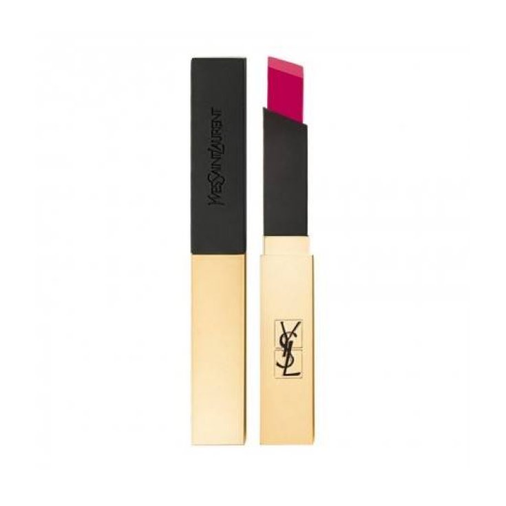 YSL ROUGE PUR COUTURE DER SCHLANKE 21