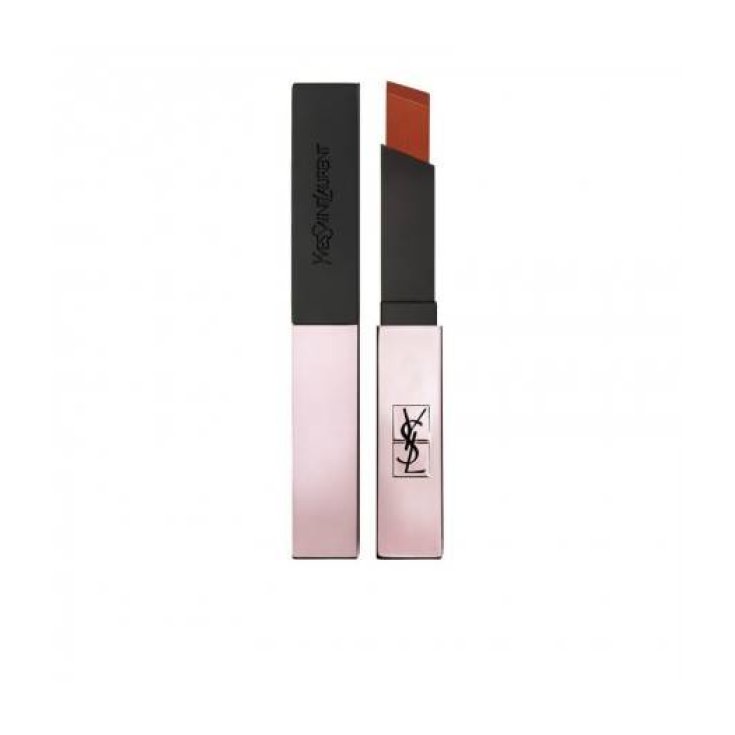 YSL ROUGE THE SLIM GLOW MATTE 213