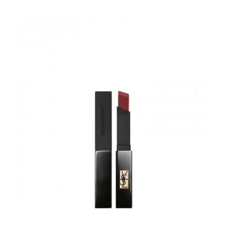 YSL ROUGE DER SCHLANKE SAMT RADI.302