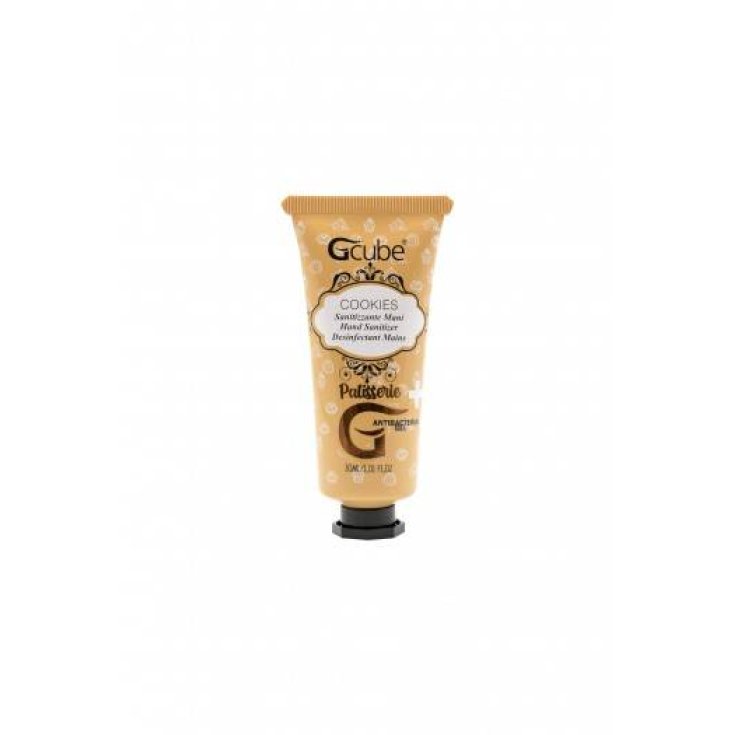 COOKIES Desinfektionsmittel Gcube® 30ml