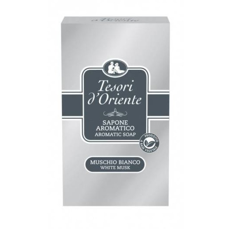 T ORIENTE NEUE SAP MOOS 125 GR