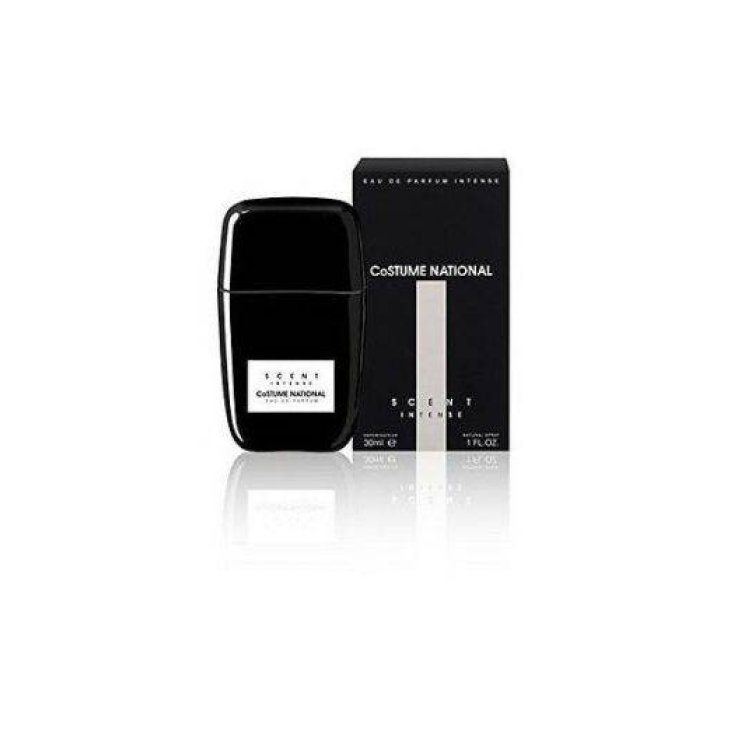 BADEANZUG N INTENSE D EDV 30 V SCHWARZ