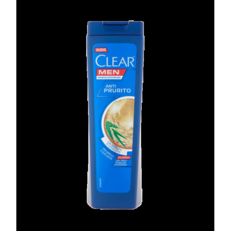 Anti Itch Clear ™ Männer 225ml