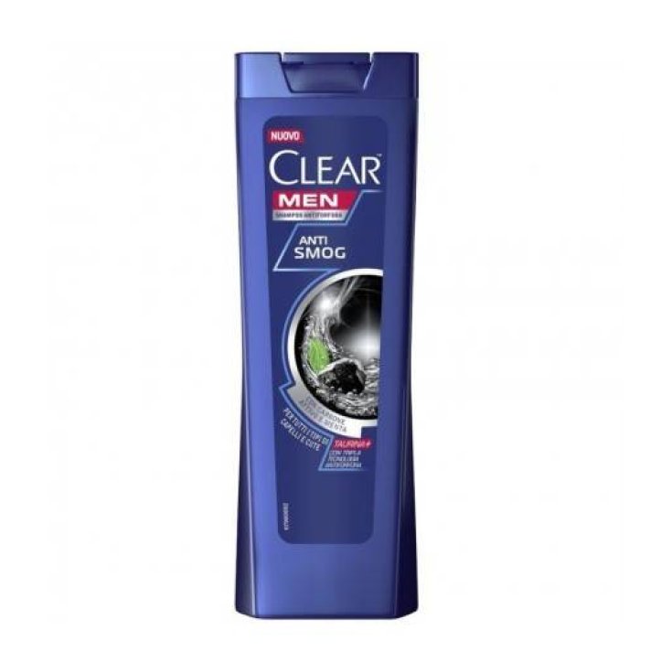 Anti Smog Clear ™ Männer 225ml