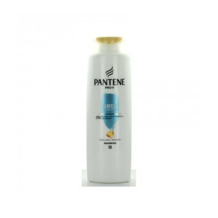 Perfekte Hydration 1 in 1 PANTENE PRO-V 225ml