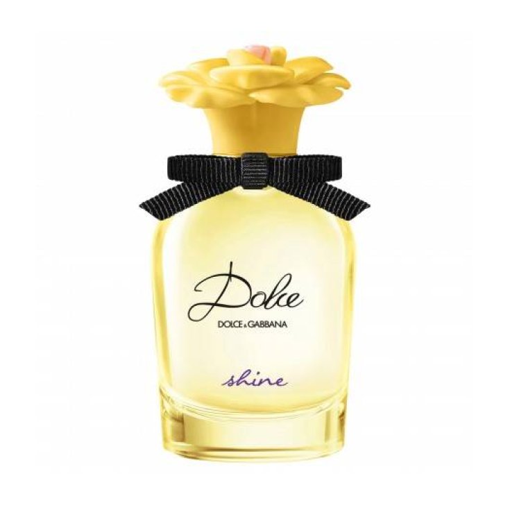 D&G DOLCE SHINE D EDV 50 VAPO