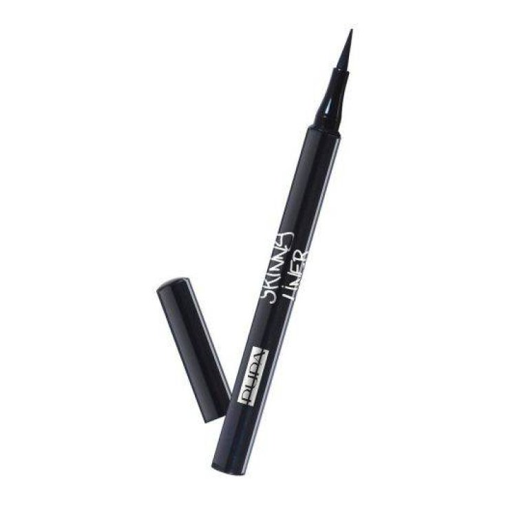 PUPA E / LINER SKINNY LINER 01