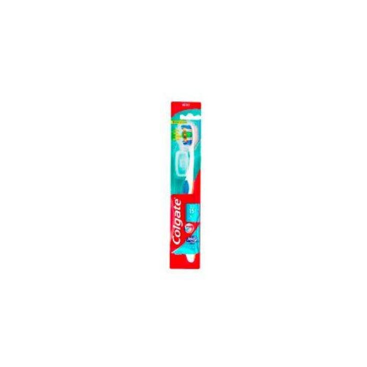 COLGATE SPAZ OMNI JAHRESTAG + ABDECKUNG