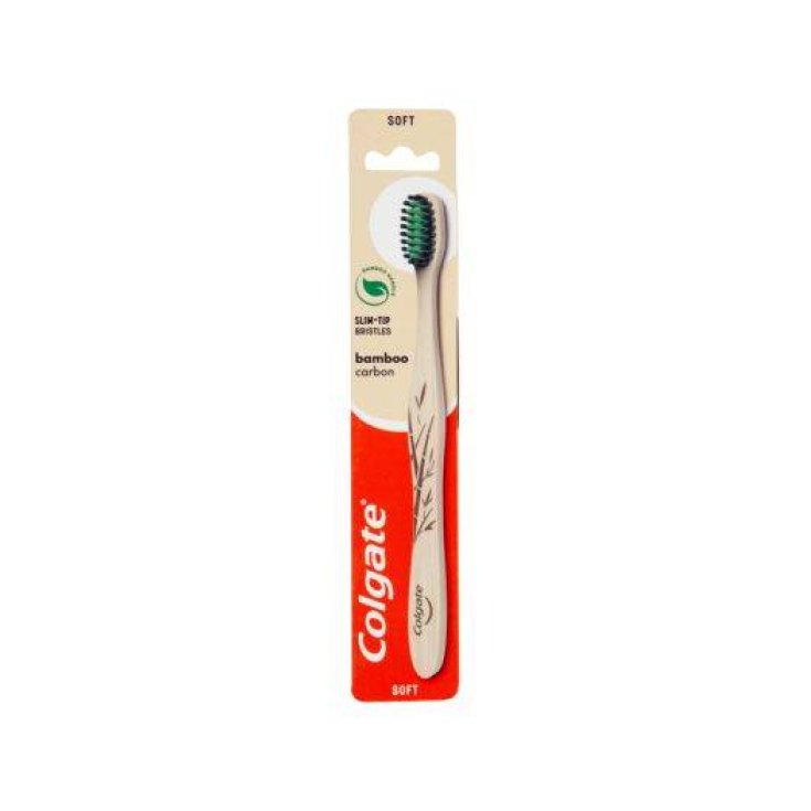 Bambuskohle Colgate® 1 Stück