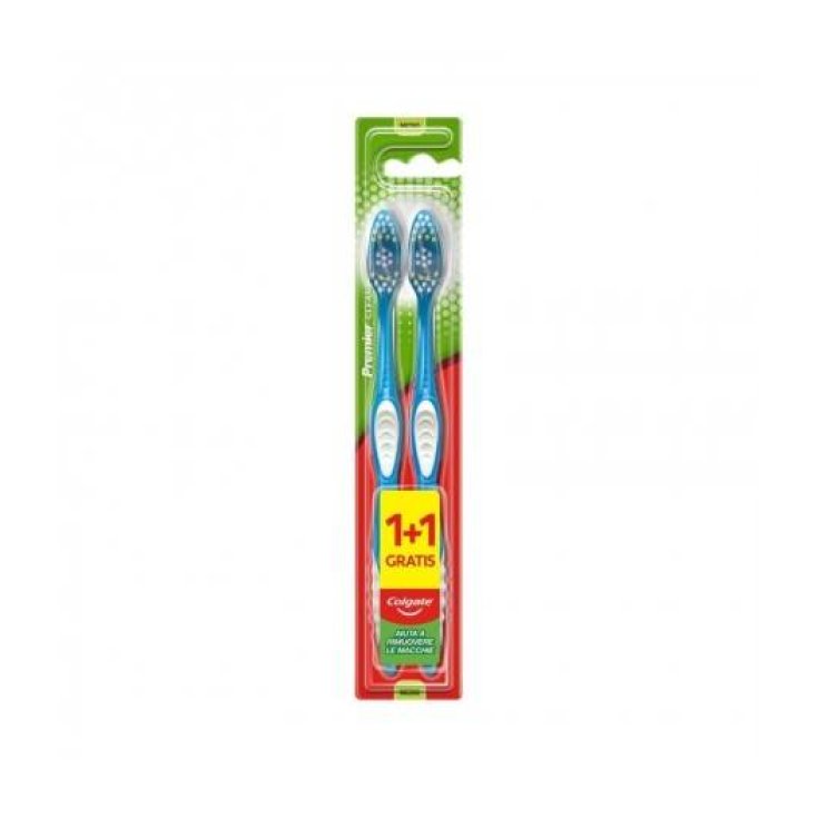 Premier Clean Colgate 1 + 1