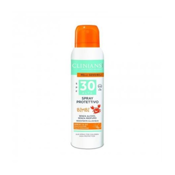 CLI SUN SPR PROT KINDER PS SF30 150