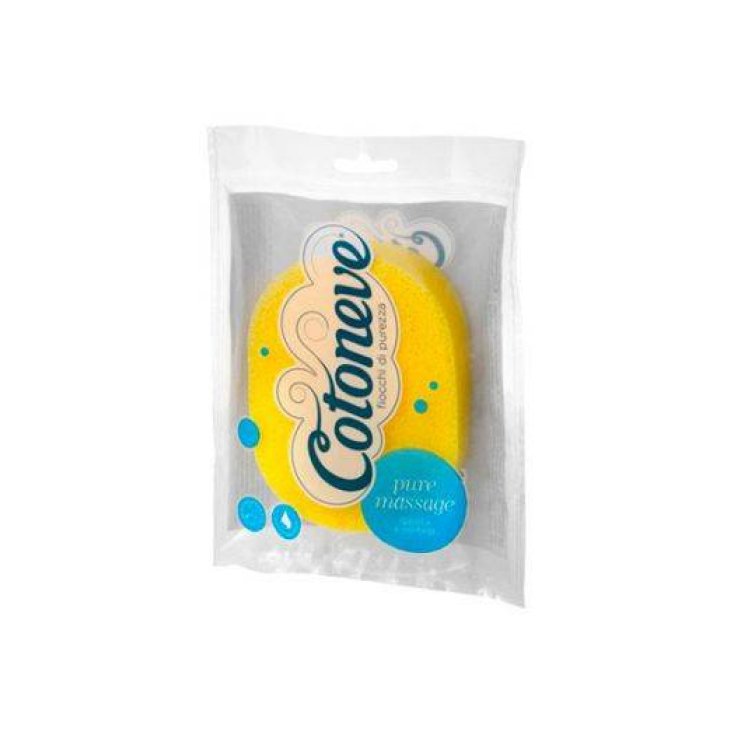COTONEVE BADESCHWAMM 901 OVAL