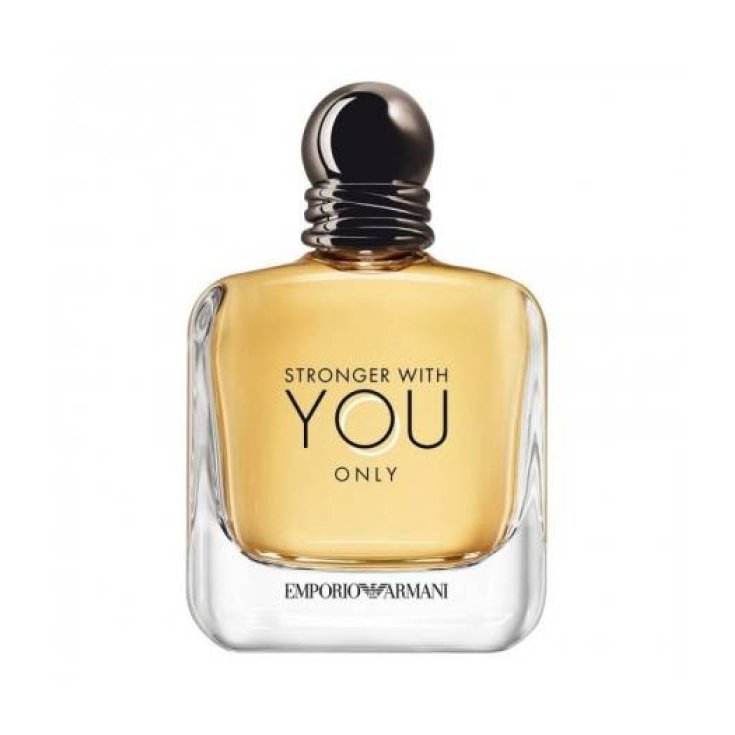 ARMANI STÄRKER SIE NUR U EDT 50V