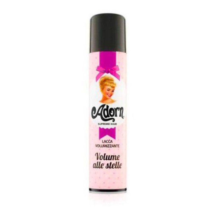 ADORN VINTAGE LACK VOLUMEN 250 ML