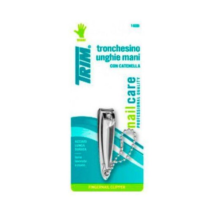 TRIM NAGELSCHNEIDER 1-60BI HÄNDE