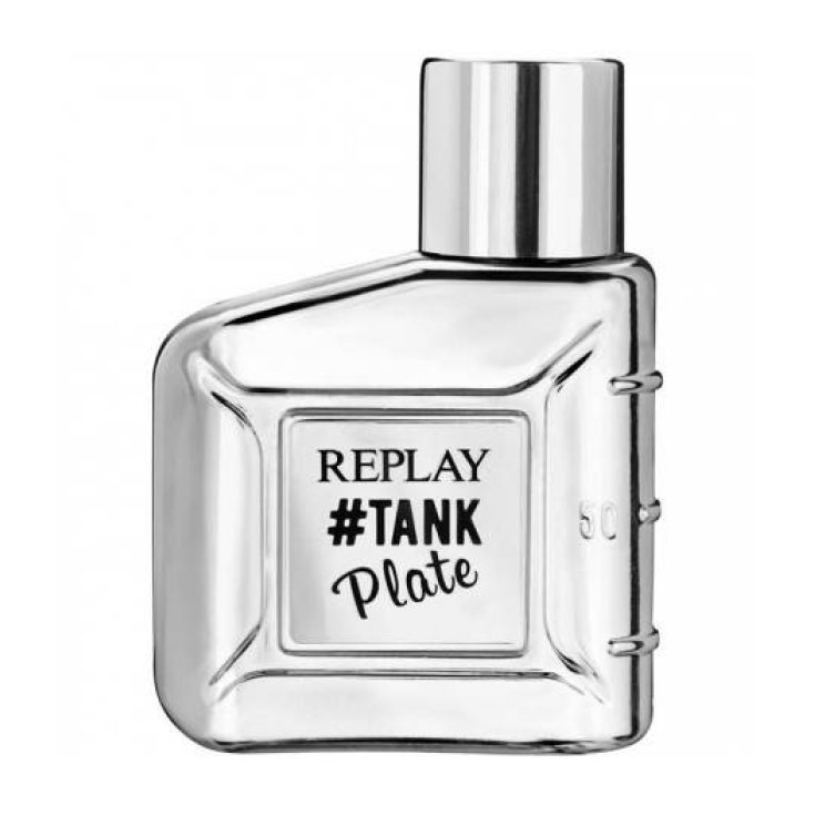 WIEDERGABE TANKPLATTE HIM EDT 100V