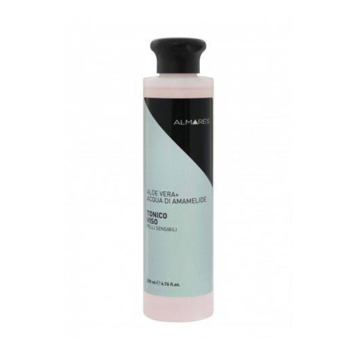 ALMARES-TONIKUM 200ML