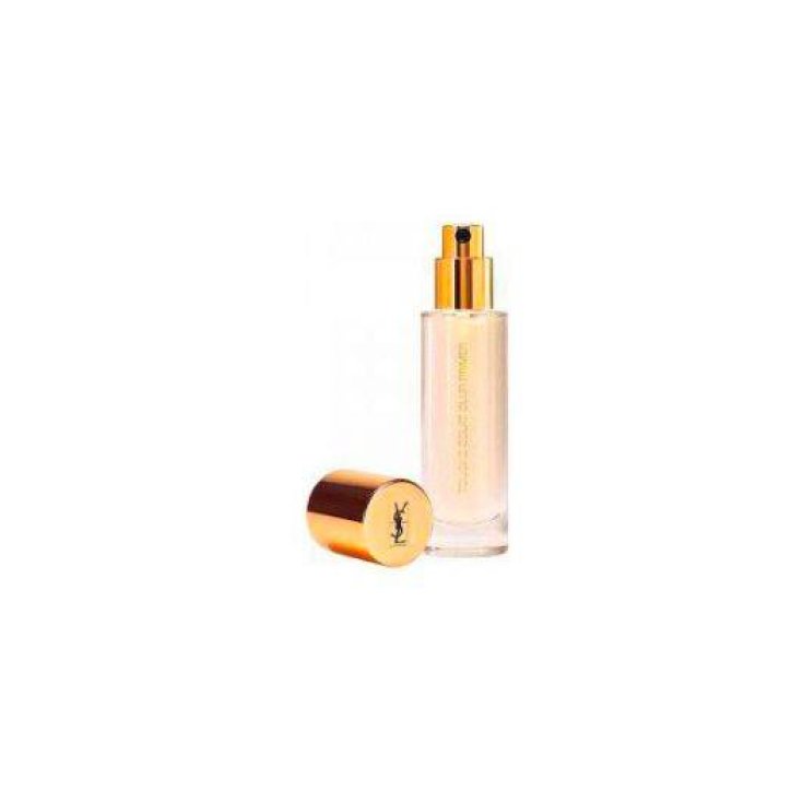 YSL TOUCH ECLAT BLUR PRIMER