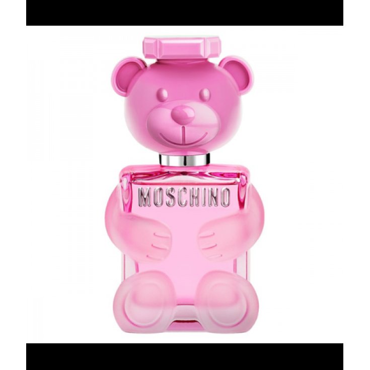 TOY 2 Kaugummi MOSCHINO 100ml