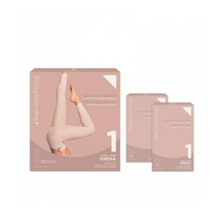 DDP VERBANDHOSE TRIPACK