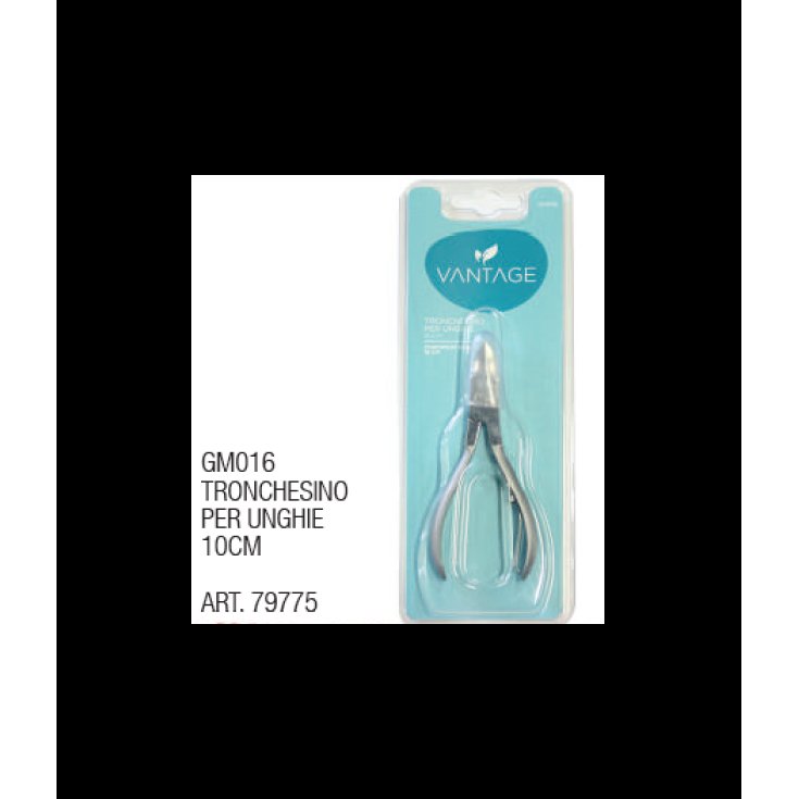 VANTAGE GM016 NAGELSCHNEIDER10