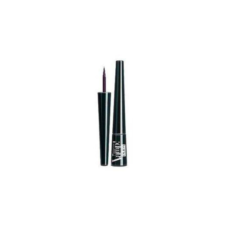 PUPA LINER DEFINITION VAMP 300