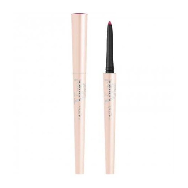 PUPA M/LIPS VAMP FUCHSIA ROT 009