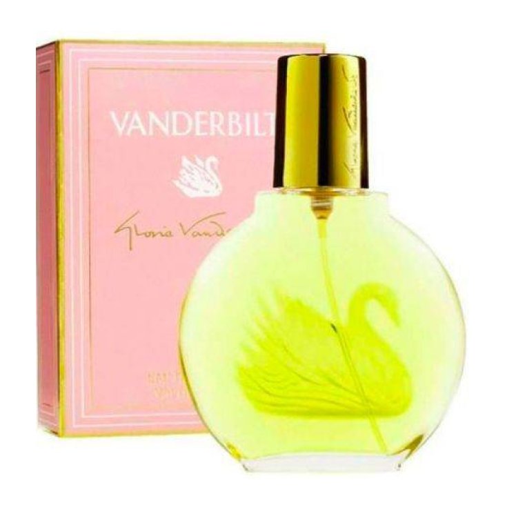VANDERBILT EDT 100 ML VAPO