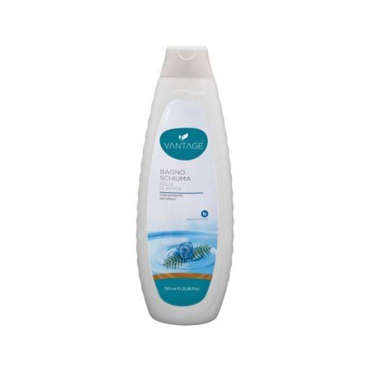 Classic Fern VANTAGE Duschgel 750ml