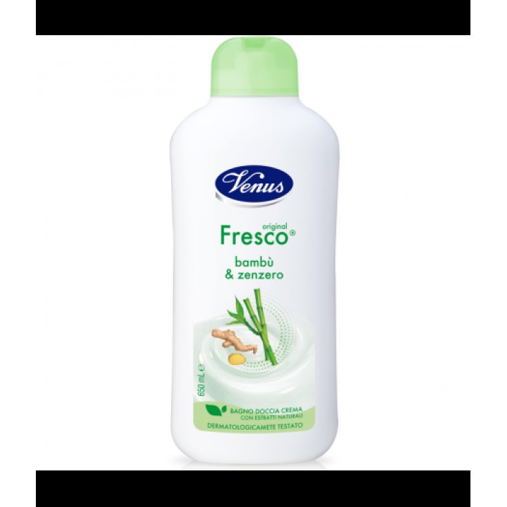 VENUS B/S FRISCH 650 ML