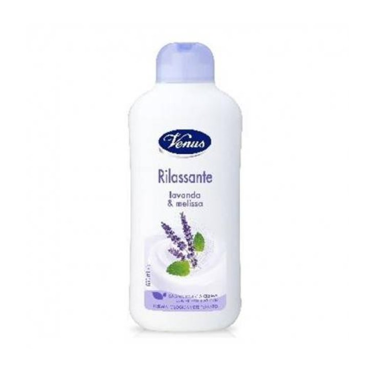 VENUS B/S ENTSPANNUNG 650 ML