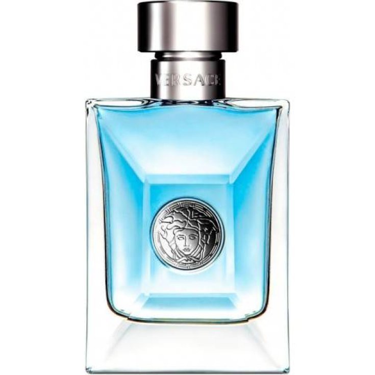 VERSACE POUR HOMME EDT 50 VAPO