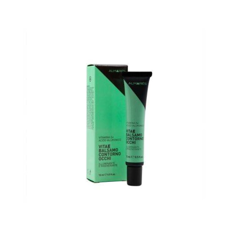 ALMARES VITAE AUGENBALSAM 15 ML