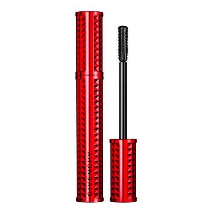 Volume Disturbia 1 Black GIVENCHY 1 Wimperntusche