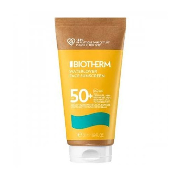 BT WATERLOVER AA GESICHTSCREME SPF50
