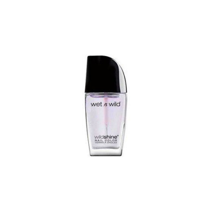 WW NAGELFARBE WILD SHINE E451D