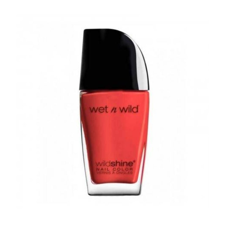 WW NAGELFARBE WILD SHINE E480C