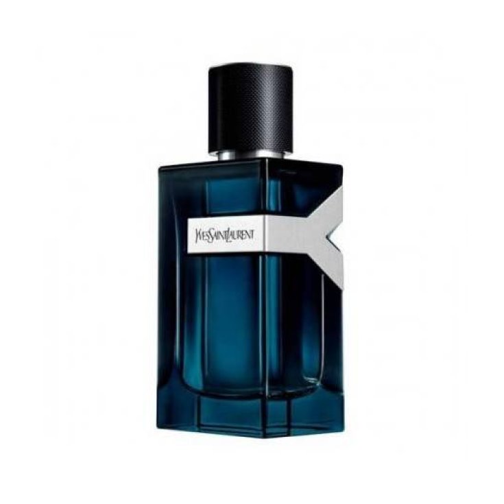 YSL Y MAN INTENSE EDV 100 VAPO