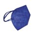 COMFYMASK MAS FFP2 BLAU N/STER