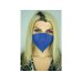 COMFYMASK MAS FFP2 BLAU N/STER